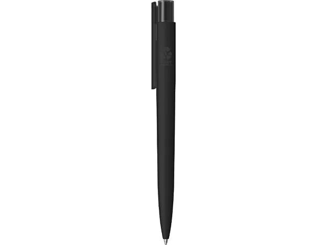 Ручка шариковая «RECYCLED PET PEN PRO K transparent GUM» soft-touch фото 2