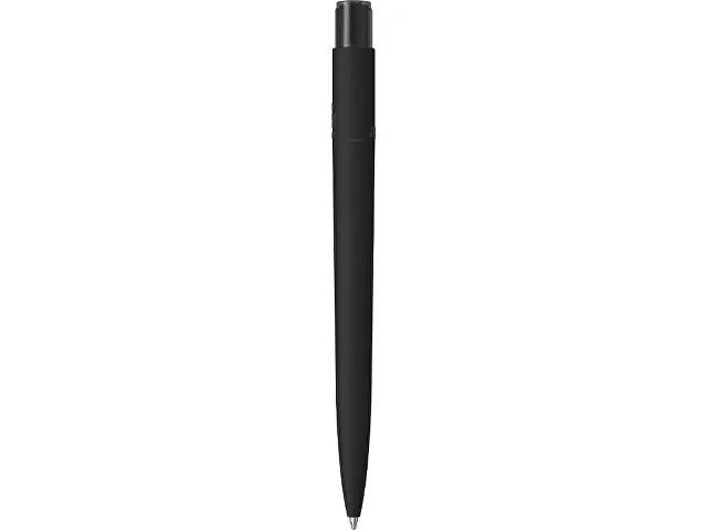 Ручка шариковая «RECYCLED PET PEN PRO K transparent GUM» soft-touch фото 3