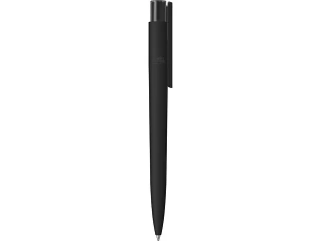 Ручка шариковая «RECYCLED PET PEN PRO K transparent GUM» soft-touch фото 4