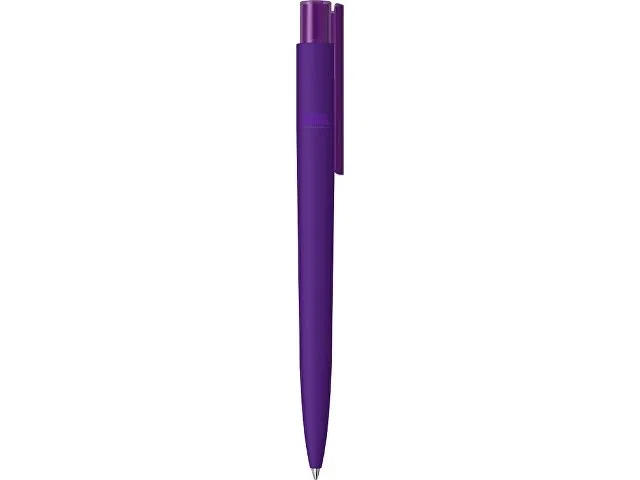 Ручка шариковая «RECYCLED PET PEN PRO K transparent GUM» soft-touch фото 2