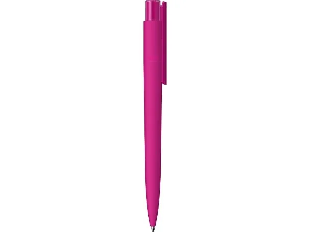 Ручка шариковая «RECYCLED PET PEN PRO K transparent GUM» soft-touch фото 2