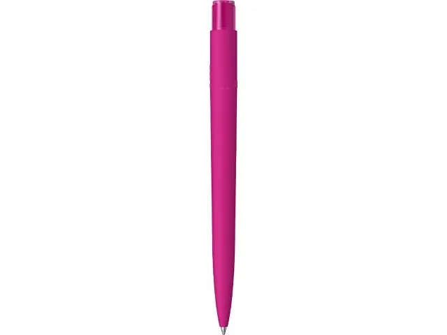 Ручка шариковая «RECYCLED PET PEN PRO K transparent GUM» soft-touch фото 4