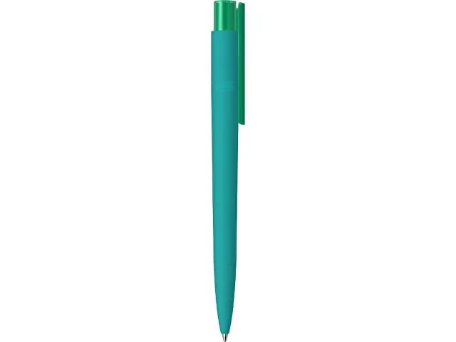 Ручка шариковая «RECYCLED PET PEN PRO K transparent GUM» soft-touch фото 3
