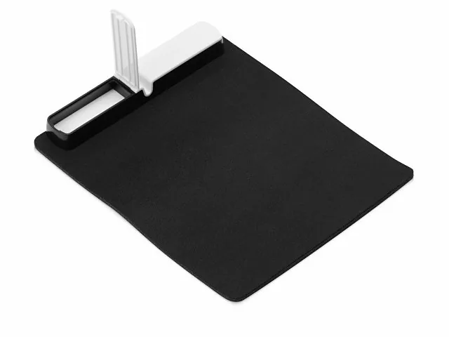 Коврик для мыши со встроенным USB-хабом «Plug» фото 3