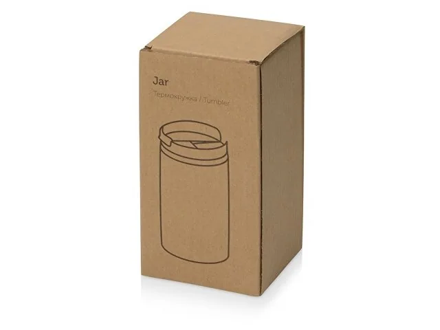 Термокружка «Jar» фото 4