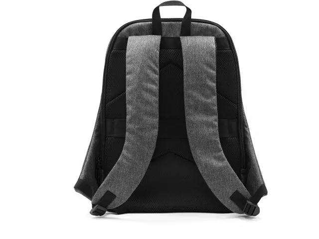 Водостойкий рюкзак с защитой от краж «Phantom Mini» для ноутбука 16" фото 2