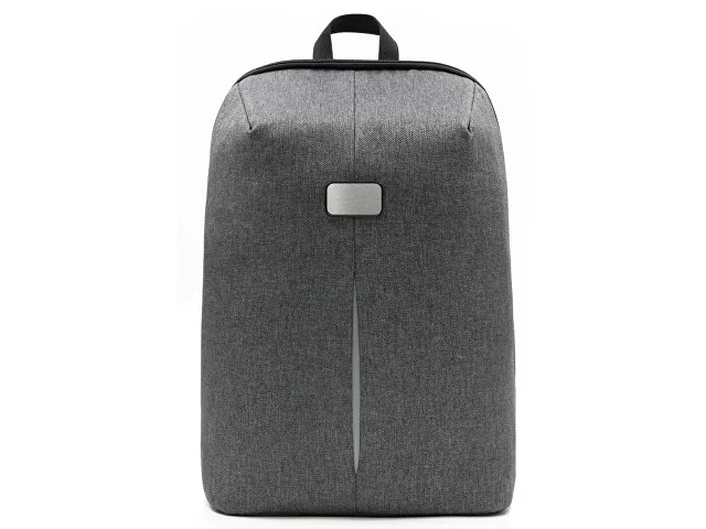 Водостойкий рюкзак с защитой от краж «Phantom Mini» для ноутбука 16" фото 9