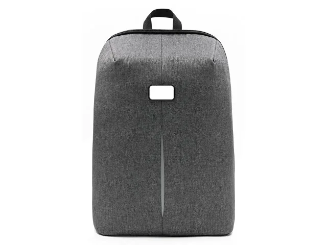 Водостойкий рюкзак с защитой от краж «Phantom Mini» для ноутбука 16" фото 10