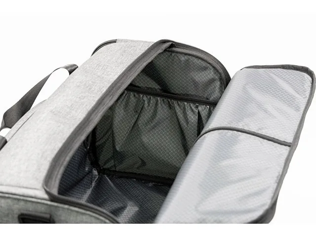 Водостойкая складывающаяся универсальная сумка «Tourister» фото 10