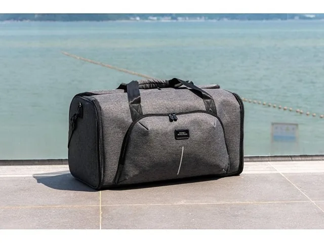 Водостойкая складывающаяся универсальная сумка «Tourister» фото 16
