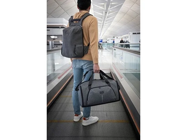 Водостойкая складывающаяся универсальная сумка «Tourister» фото 18