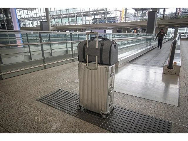 Водостойкая складывающаяся универсальная сумка «Tourister» фото 19