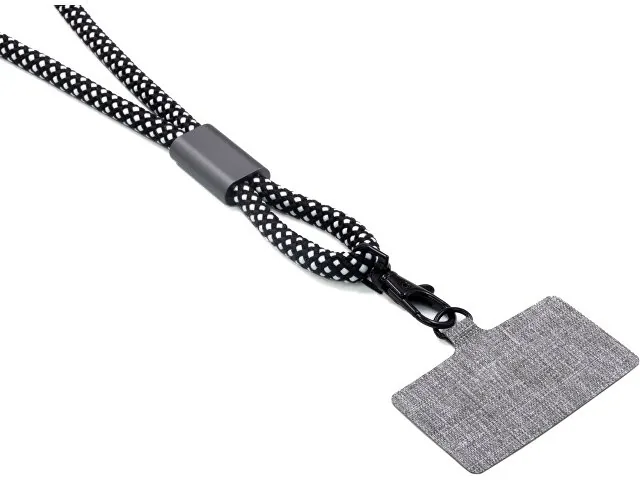 Ремешок-держатель для телефона на запястье «Lany Wristband Eco» фото 2