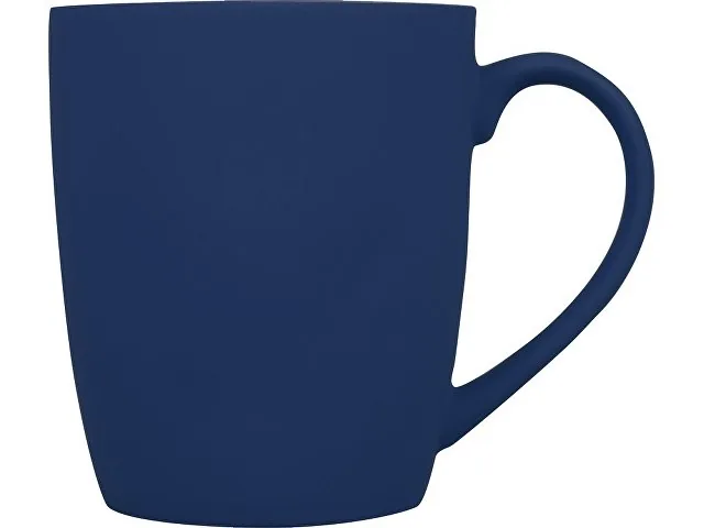 Кружка «C1» soft-touch фото 2