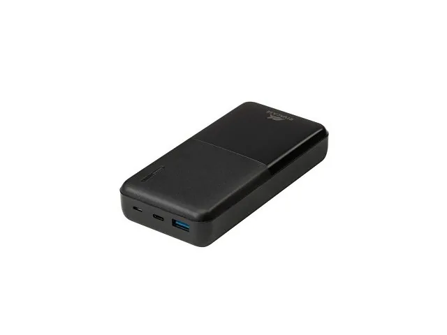 Внешний аккумулятор с быстрой зарядкой VA2571, 20000 mAh фото 7
