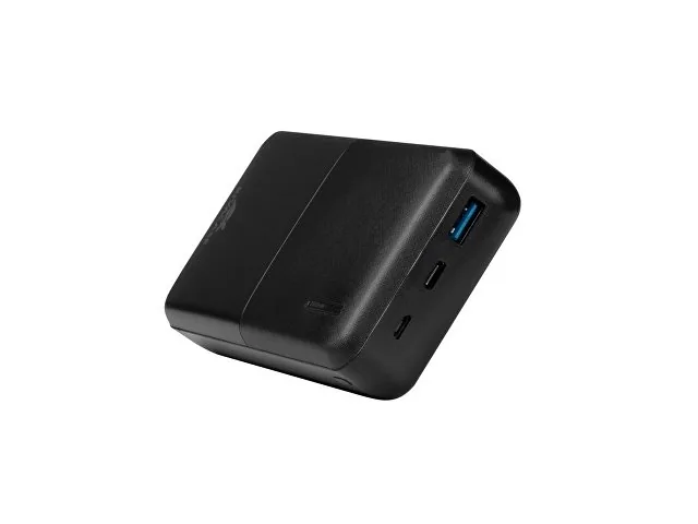 Внешний аккумулятор с быстрой зарядкой VA2571, 20000 mAh фото 8
