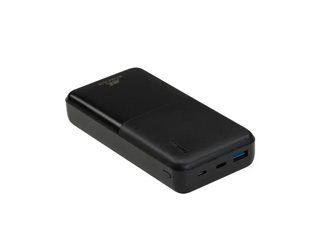 Внешний аккумулятор с быстрой зарядкой VA2571, 20000 mAh фото 12
