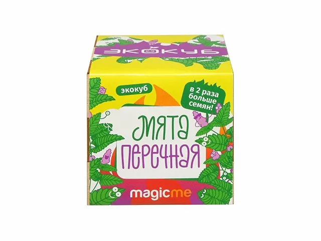Набор для выращивания «Мята» фото 3