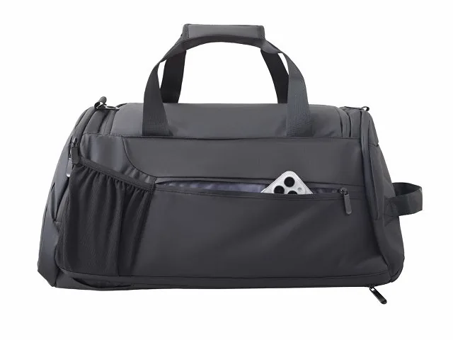 Рюкзак-спортивная сумка Duffle фото 14