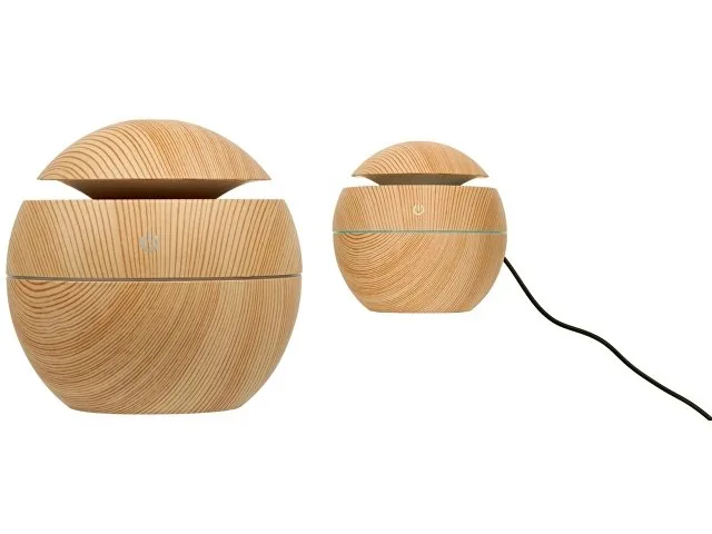 USB Увлажнитель воздуха «Bamboo» фото 2