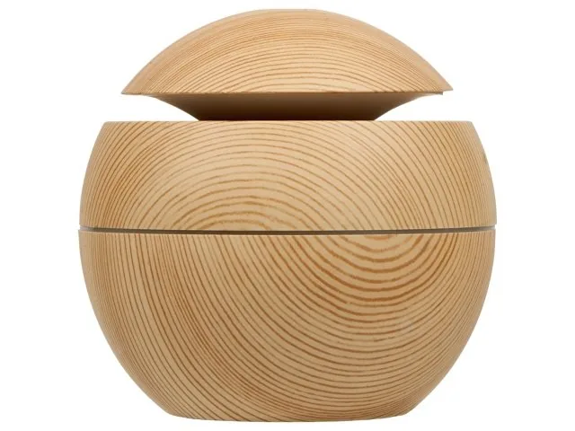 USB Увлажнитель воздуха «Bamboo» фото 3