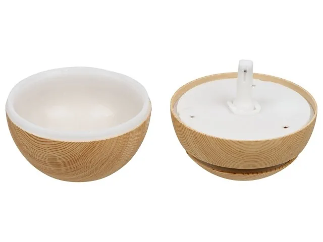 USB Увлажнитель воздуха «Bamboo» фото 4