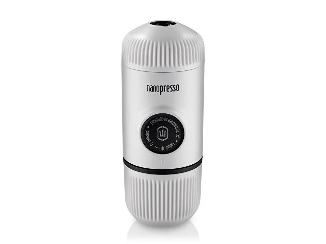 Ручная мини кофемашина «Nanopresso Elements» фото 4