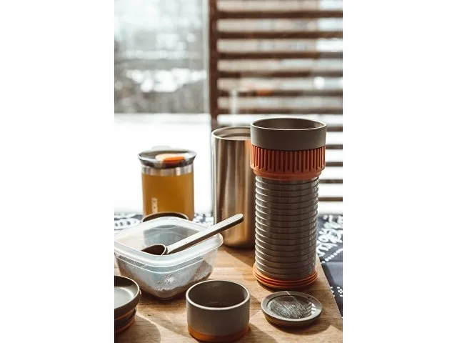 Ручная мини-кофеварка «Pipamoka» фото 5