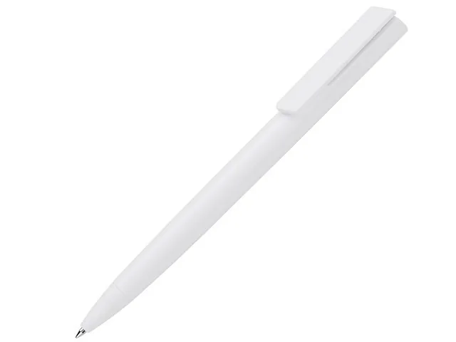 Ручка пластиковая шариковая «Taper Solid»