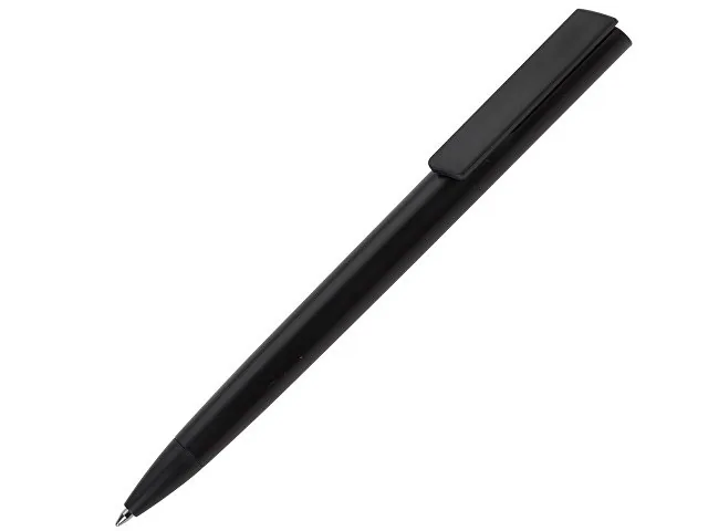 Ручка пластиковая шариковая «Taper Solid»