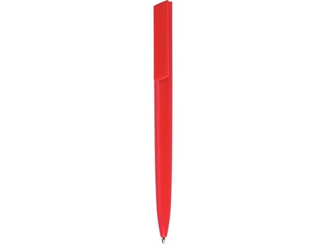 Ручка пластиковая шариковая «Taper Solid» фото 2