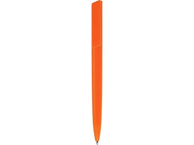 Ручка пластиковая шариковая «Taper Solid» фото 2