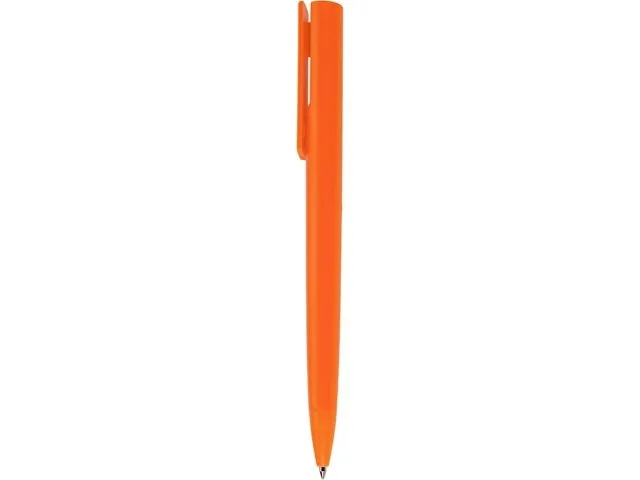 Ручка пластиковая шариковая «Taper Solid» фото 3