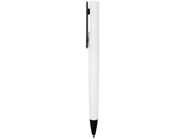 Ручка пластиковая шариковая «C1» soft-touch фото 3
