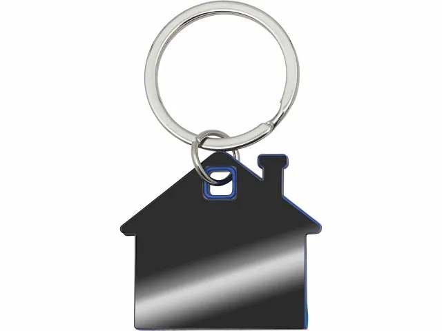 Брелок «SteelPop House» фото 2