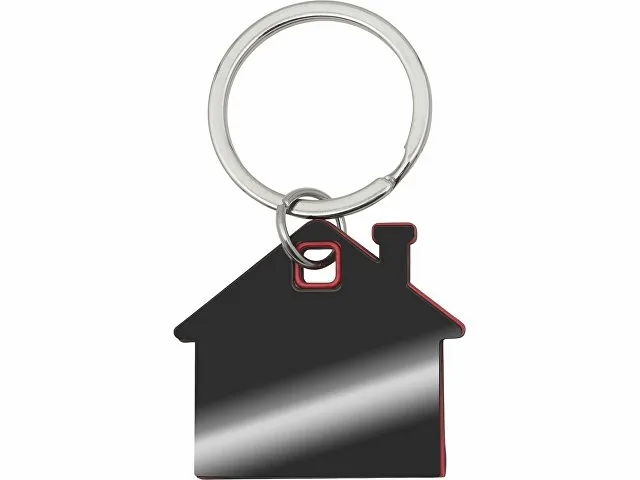 Брелок «SteelPop House» фото 2