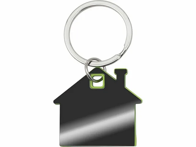 Брелок «SteelPop House» фото 2