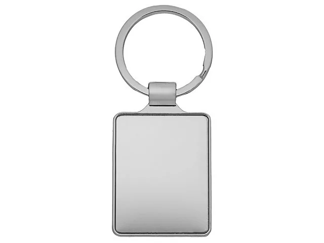 Брелок «Light Steel Rct» фото 2