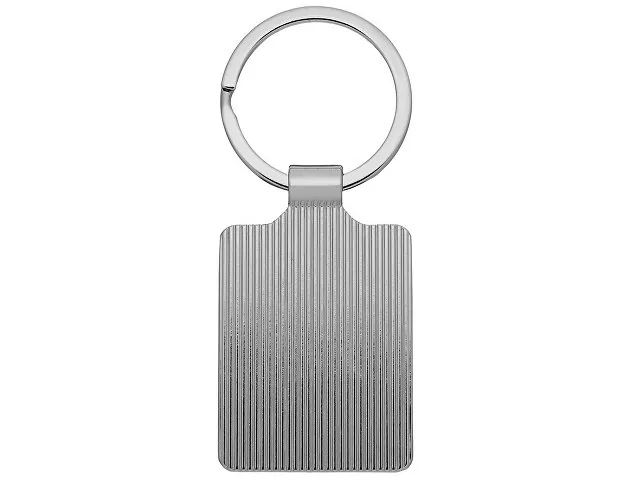 Брелок «Light Steel Rct» фото 3