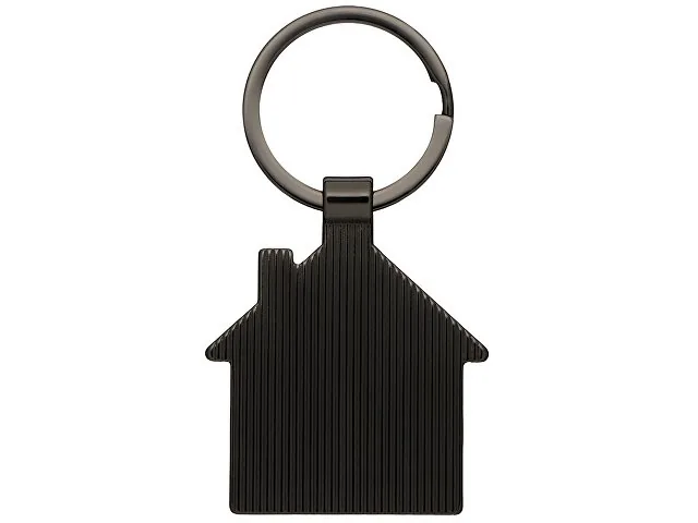 Брелок «Light Steel House» фото 3