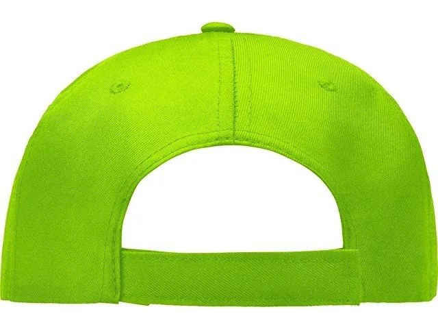 Бейсболка «Poly» фото 4
