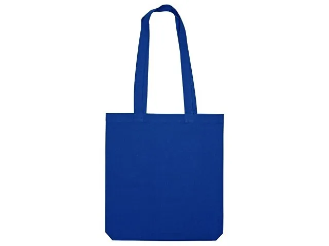 Сумка из плотного хлопка «Carryme 220», 220 г/м2 фото 3