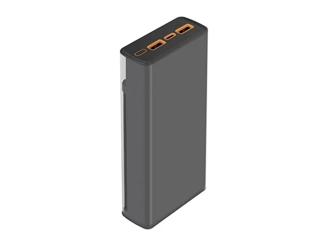 Внешний аккумулятор «NEO Steam Max», 20000 mAh фото 3