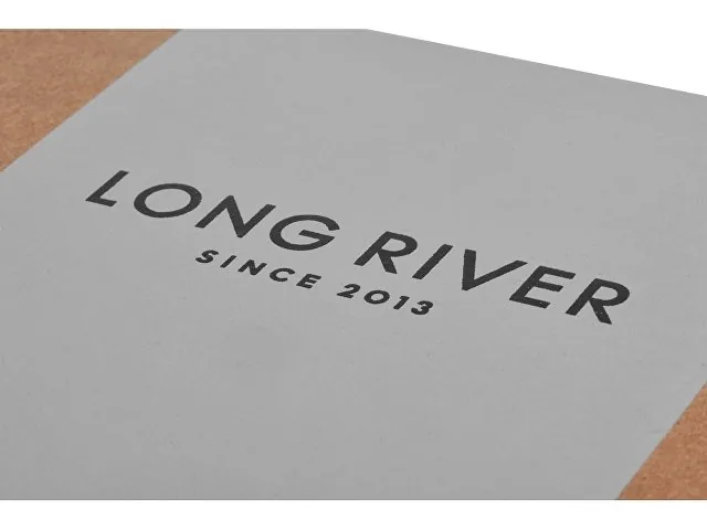 Косметичка «Брис» с лого Long River фото 8