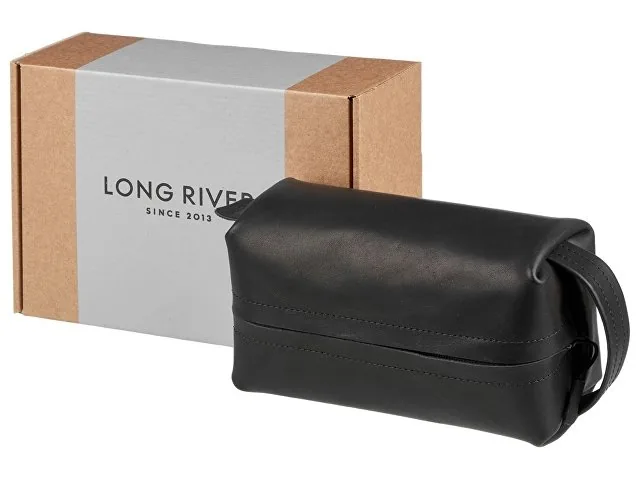 Косметичка «Брис» с лого Long River фото 9