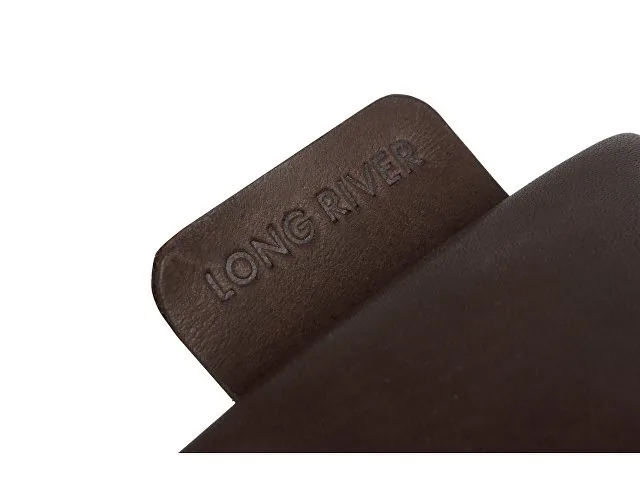 Косметичка «Брис» с лого Long River фото 2