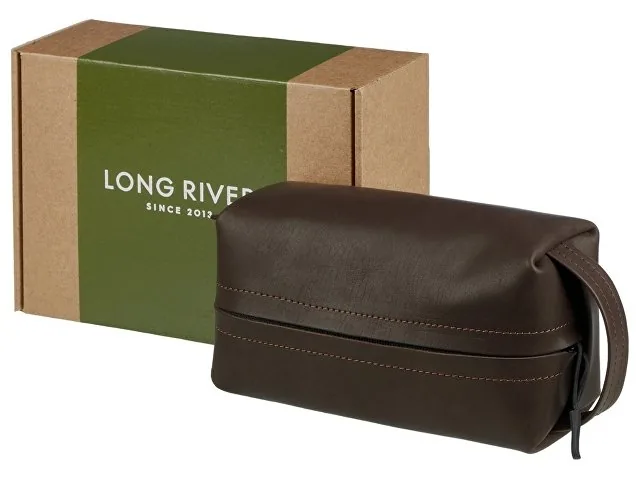 Косметичка «Брис» с лого Long River фото 9