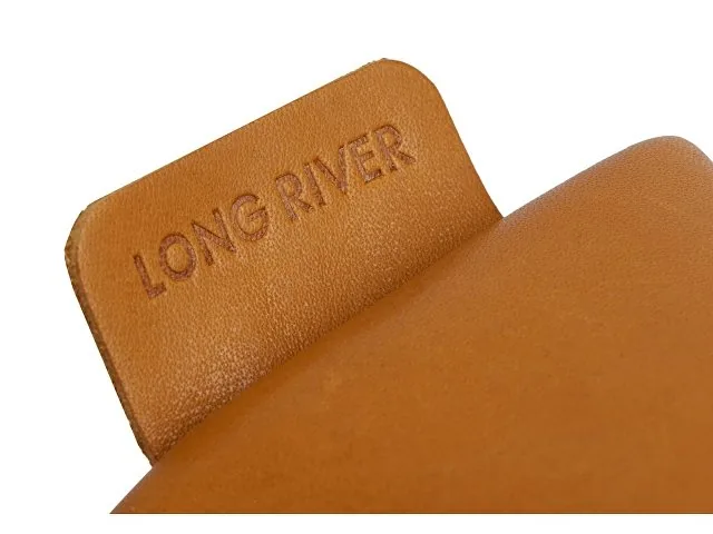 Косметичка «Брис» с лого Long River фото 2