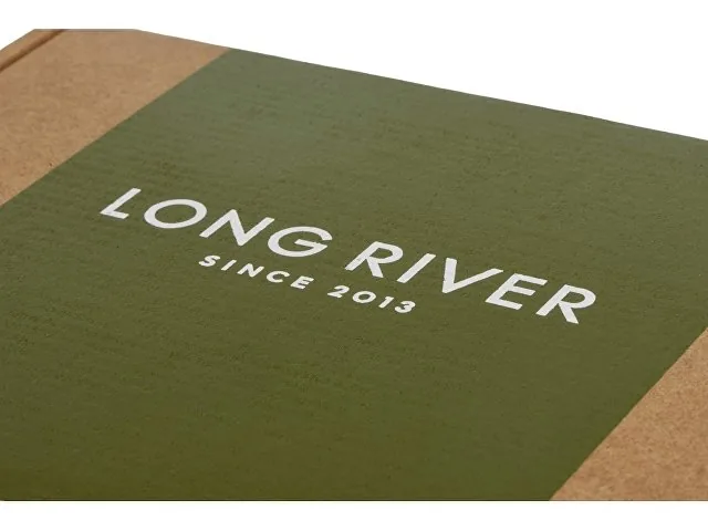 Косметичка «Брис» с лого Long River фото 8