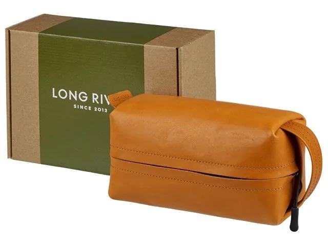 Косметичка «Брис» с лого Long River фото 9